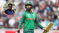 তামিম কার্যত ছিলেনই না, এটা অবিশ্বাস্য কামব্যাক