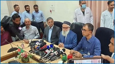 তামিম ইকবালকে হাসপাতাল থেকে স্থানান্তর ঝুঁকিপূর্ণ