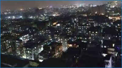 সারাদেশে আজ ১ মিনিটের ব্ল্যাকআউট