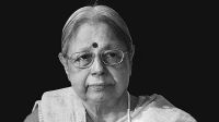 ছায়ানটের সভাপতি সন্‌জীদা খাতুন আর নেই