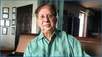 তৃণমূল বিএনপির শমসের মবিন চৌধুরী জামিনে মুক্ত