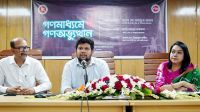 জুলাই গণঅভ্যুত্থানের সব খবর এখন ডিজিটাল আর্কাইভে