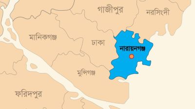 মাথায় পিস্তল ঠেকিয়ে মাছ লুট, পিক-আপ চালককে অপহরণ করে মুক্তিপণ দাবি