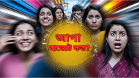 আপা বাজেট কত !