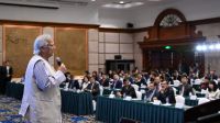 চীনা বিনিয়োগকারীদের বাংলাদেশে বিনিয়োগের আহ্বান প্রধান উপদেষ্টার