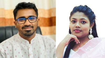 আওয়ামীপন্থী শিক্ষককে প্রো-ভিসি বানাতে কাজ করেছেন সমন্বয়ক নুসরাত