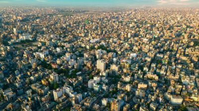 ঢাকার বায়ু আজ অস্বাস্থ্যকর