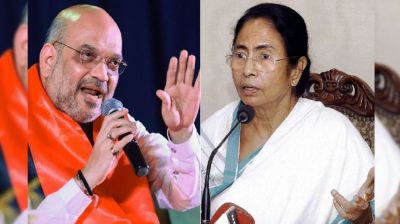 বাংলাদেশি ও রোহিঙ্গা ইস্যুতে আবারও বিজেপি-তৃণমূলের পাল্টাপাল্টি অভিযোগ