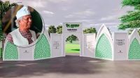 জাতীয় ঈদগাহে ঈদের নামাজ পড়বেন প্রধান উপদেষ্টা