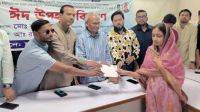 প্রশাসনে হাসিনার জীবাণুরা রয়ে গেছে