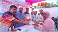 ভোগ নয়, মানুষের সেবা করাই শহীদ জিয়ার জীবনাদর্শ