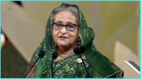 শেখ হাসিনা ও সন্তোষ শর্মাসহ ৯ সাংবাদিকের বিরুদ্ধে হত‍্যা মামলা