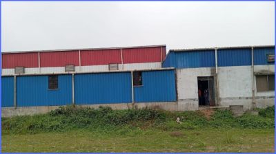 ধামরাইয়ে নিরাপত্তারক্ষীদের জিম্মি করে কারখানায় ডাকাতি