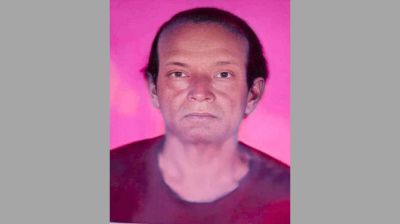নওগাঁয় ধানক্ষেতে মিলল অর্ধগলিত মরদেহ