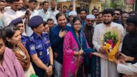 ‘দেশকে অস্থিতিশীল করার চেষ্টা হলে সরকার হার্ডলাইনে যাবে’