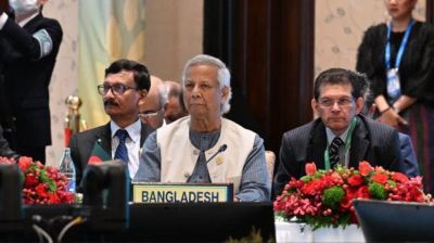 সবার কল্যাণে একযোগে কাজ করার আহ্বান প্রধান উপদেষ্টার