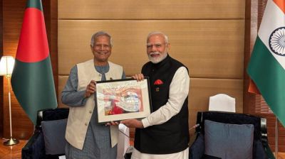 শেখ হাসিনার প্রত্যর্পণ চাইল বাংলাদেশ