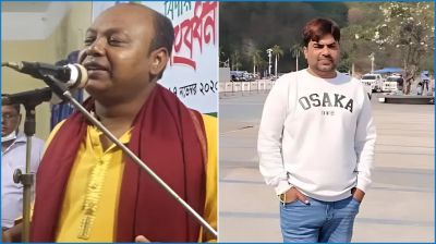 গাইবান্ধায় ‘ডেভিল হান্ট’ অভিযানে গ্রেপ্তার ২
