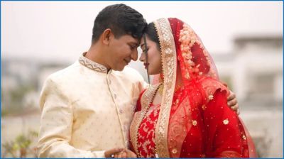 বিয়ে করলেন অভিনেতা শামীম হাসান