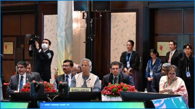 যত দ্রুত সম্ভব নির্বাচন আয়োজন করা সরকারের সর্বোচ্চ অগ্রাধিকার