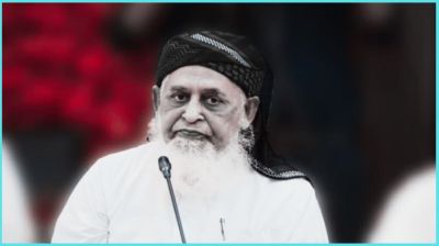 খেলাফত আন্দোলনের আমির আতাউল্লাহ হাফেজ্জী আর নেই