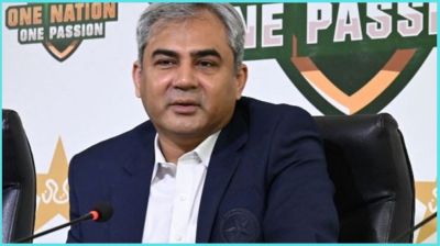 এশিয়ান ক্রিকেট কাউন্সিলের নতুন চেয়ারম্যান পিসিবির নাকভি