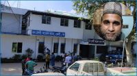 খালেদা জিয়ার গাড়িবহরে হামলার মামলায় কাজী ইউসুফ গ্রেপ্তার