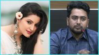 অভিযোগকারী গৃহকর্মীকে ‘নাহিদ ইসলামের ঘনিষ্ঠ’ বলছেন পরীমণি