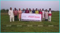 প্রমত্তা মেঘনার বুকে মুক্তিসরণির নৌভ্রমণ ও লেখক আড্ডা