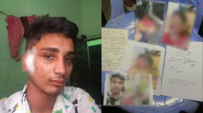 মাথায় গুলিসহ মারা গেলেন ‘জুলাই বিপ্লবের’ যোদ্ধা হৃদয়