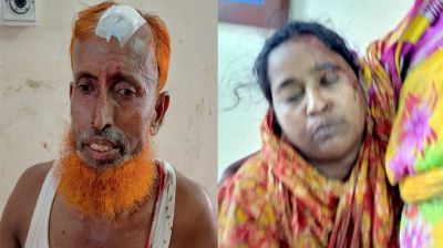 কলাপাড়ায় হামলায় একই পরিবারের আহত ৬