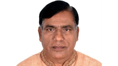 মেহেরপুর জেলা আ.লীগের সাধারণ সম্পাদক গ্রেপ্তার