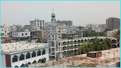 উচ্চতর হাদিস গবেষণার সুযোগ ঢাকার দারুল উলুম মাদ্রাসায়