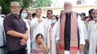 আজ থেকে আমি জয় বাংলা বলব : কাদের সিদ্দিকী