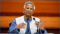 মার্কিন শুল্ক ইস্যুতে সন্ধ্যায় জরুরি বৈঠক আহ্বান প্রধান উপদেষ্টার