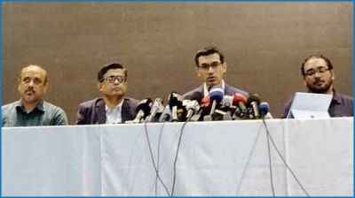 বিনিয়োগ সম্মেলনের প্রস্তুতি সম্পন্ন, চুক্তি হবে নাসার সঙ্গে