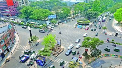 অফিস-আদালত খুললেও ফেরেনি কর্মচাঞ্চল্য