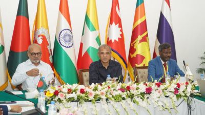মানব পাচার রোধে বাংলাদেশ কাজ করে যাচ্ছে : স্বরাষ্ট্র উপদেষ্টা