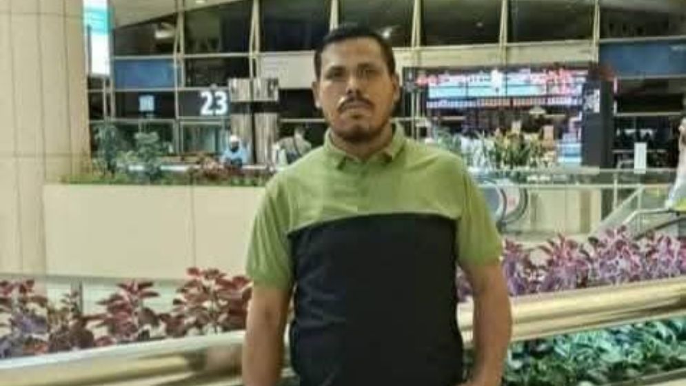 সৌদি আরবে প্রবাসী বাংলাদেশির মৃত্যু