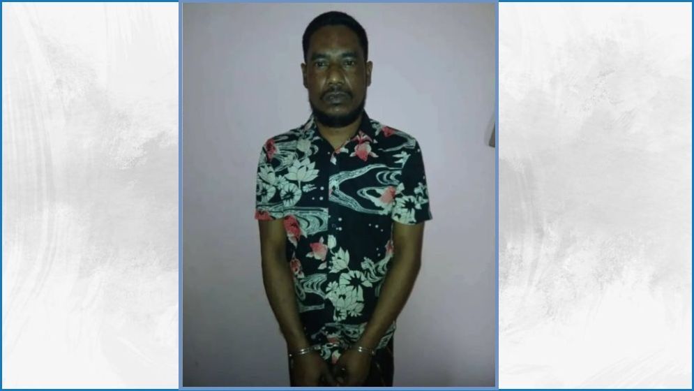 প্রধান আসামির পক্ষে আদালতে দাঁড়াননি কোনো আইনজীবী