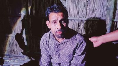 মেয়েকে ধর্ষণের অভিযোগে পিতাকে পুলিশে দিল স্বজনরা