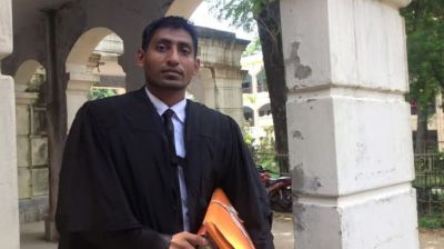মৌলভীবাজারে আইনজীবীকে ছুরিকাঘাতে হত্যা