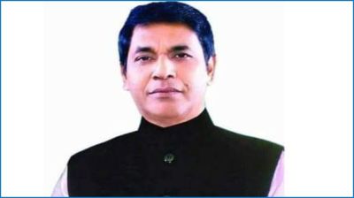 রাজবাড়ীর সাবেক এমপি কেরামত গ্রেপ্তার