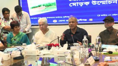 মুন্সীগঞ্জে শিগগিরই মেডিক্যাল কলেজ স্থাপন হবে