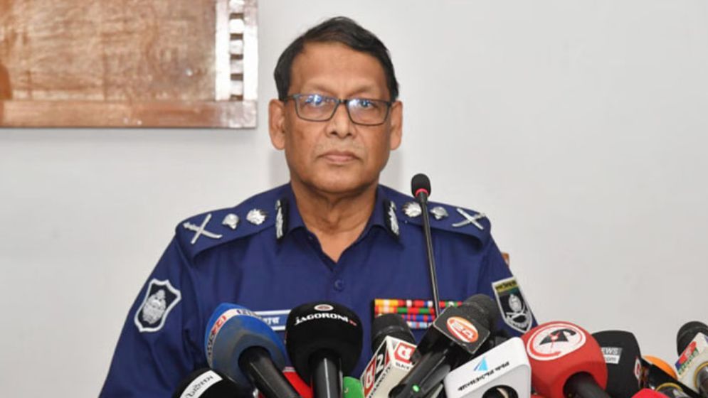 সিলেটসহ অন্যান্য স্থানে হামলায় জড়িতদের গ্রেপ্তারের নির্দেশ