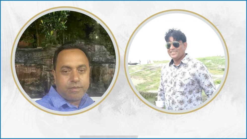 ছাত্র-জনতার ওপর হামলা, সাবেক ভাইস চেয়ারম্যান ও কাউন্সিলর কারাগারে