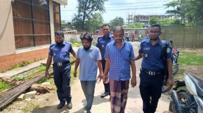 পুলিশে চাকরি দেওয়ার কথা বলে টাকা আত্মসাৎ