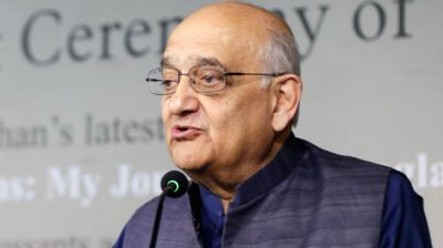 যুক্তরাষ্ট্রের বিকল্প বাজার খুঁজতে বললেন রেহমান সোবহান