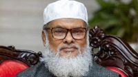 হজ প্রস্তুতি নিয়ে ধর্ম উপদেষ্টার প্রেস ব্রিফিং আজ