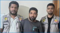 ঝটিকা মিছিলে অংশ নিতে ঢাকায় এসে নিষিদ্ধ ছাত্রলীগ সদস্য গ্রেপ্তার